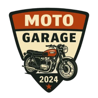 Diecast Motosiklet